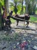 องค์การบริหารส่วนตำบลป่าระกำ ลงพื้นที่ฉีดวัคซีนป้องกัน โรคป