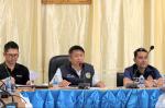 ติดตามผลการดำเนินงานโครงการของกองทุนระบบหลักประกันสุขภาพตำบล