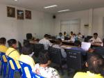 โครงการประชุมประชาคม ประจำปีงบประมาณ 2562 เพื่อจัดทำ ทบทวนแผ